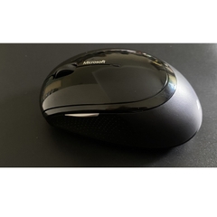 Chuột không dây Microsoft, Microsoft Wireless Mobile Mouse 4000, 5000, hàng chính hãng BH 6 tháng