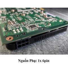 Card màn hình NVIDIA GeForce 8800 GT - 512Mb GDDR3 256bit, hàng zin tháo máy BH 6 tháng