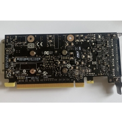 Card màn hình NVIDIA QUADRO P600 2G GDDR5 128bit, hàng tháo máy chính hãng, bảo hành 6 tháng