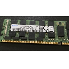 Ram SERVER ECC REG 64GB DDR4 bus 2400, hàng chính hãng bảo hành 12 tháng