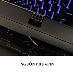 Card màn hình PNY XLR8 GTX 660 Performance Edition 2GB DDR5 192bit, BH 6 tháng