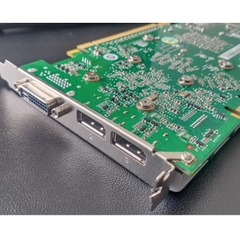 Card màn hình Nvidia Quadro FX3800