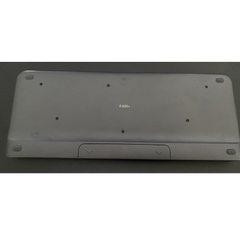 Bàn phím không dây Logitech K400 Plus, có touchpad để kết nối PC - TV, Laptop/Tablets