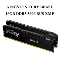 RAM PC DDR5 16GB 32GB BUS 4800 - 5200 - 5600, ram Gaming có LED, hàng zin tháo máy, BH 6 tháng