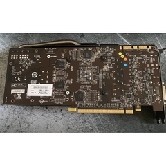 Card màn hình MSI GTX 760 Gaming OC 2GB DDR5 256bit, hàng zin tháo máy BH 06 tháng