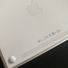 Bàn di chuột Apple thế hệ 1, Apple Magic Trackpad 1 Model A1339 hàng chính hãng BH 6 tháng