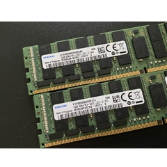 Ram SERVER ECC REG 64GB DDR4 bus 2400, hàng chính hãng bảo hành 12 tháng