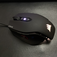 Chuột Gaming Corsair M55 PRO, M65 PRO, Sabre PRO - chuột có dây Corsair hàng chính hãng 6 tháng