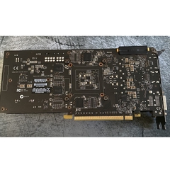 Card màn hình EVGA GeForce GTX760  ACX Cooler, 2GB GDDR5 256bit - hàng tháo máy BH 6 tháng