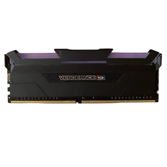 RAM PC DDR4 8GB 16GB bus 2133 2400 2666 3200 - ram GAMING LED RGB, hàng zin tháo máy BH 6 tháng