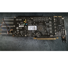 Card màn hình Gaming MSI R6 950, 2GB DDR5 256bit