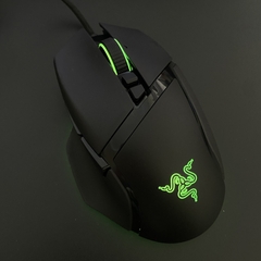 Chuột Chơi game có dây - Razer Basilisk V3, hàng chính hãng BH 6 tháng