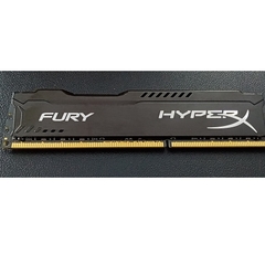 RAM TẢN NHIỆT 8GB DDR3 BUS 1866 ram bộ hiệu FURY HYPER