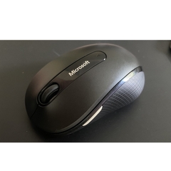 Chuột không dây Microsoft, Microsoft Wireless Mobile Mouse 4000, 5000, hàng chính hãng BH 6 tháng