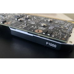 Card màn hình Nvidia Quadro P1000 4GB GDDR5 128bit, hàng chính hãng, bảo hành 6 tháng