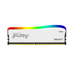 RAM TẢN NHIỆT KINGSTON FURY BEAST LED - 16GB DDR4 3600