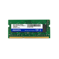 RAM LAPTOP 2GB DDR3L (PC3L) Bus 1600 - 12800S