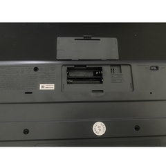 Combo bàn phím và chuột không dây Logitech MK320, hàng chính hãng bảo hành 6 tháng