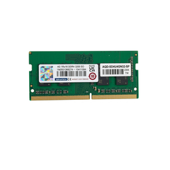 RAM LAPTOP 4GB DDR4 (PC4) bus 3200