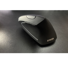 Chuột đứng không dây Anker - Anker 2.4G Wireless Vertical Ergonomic Optical Mouse, bảo hành 6 tháng