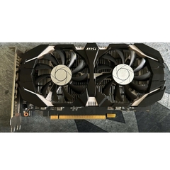 CARD MÀN HÌNH GAMING GEFORCE GTX 1050Ti, 4GB DDR5, hàng zin tháo máy BH 6 tháng