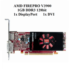 CARD AMD FIRE PRO V3900 1GD3