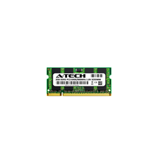 RAM LAPTOP 2GB DDR2 (PC2) bus 800 - 6400S