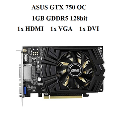 card ASUS GTX 750 (1GB) D%5