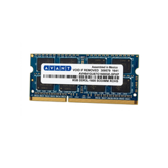 RAM LAPTOP 8GB DDR3L (PC3L) Bus 1600 - 12800S