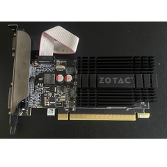 Card đồ họa Gaming Zotac GT 710 - 2GB DDR3, hàng tháo máy BH 6 tháng