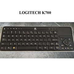 Bàn Phím LOGITECH không dây, Logitech K360 K540 K700 K750, hàng zin đã qua sử dụng