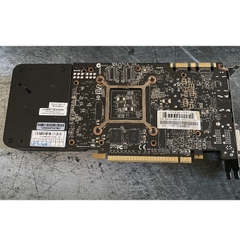 Card màn hình EVGA GTX 660Ti, 2GB GDDR5 192bit, hàng tháo máy BH 6 tháng