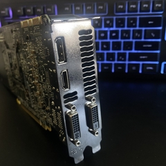 Card màn hình Nvidia GTX 660ti, GT 720, GT 620 hàng zin tháo máy, BH 6 tháng