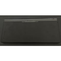Bàn phím máy tính bảng Logitech - Bluetooth Tablet (Combo bàn phím và chân đế)