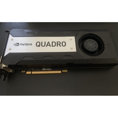 Card NVIDIA QUADRO K6000 12GB GDDR5 384bits, hàng chính hãng bảo hành 6 tháng