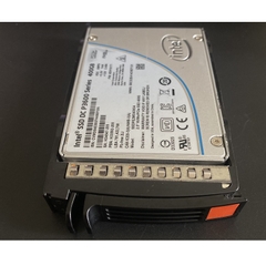 Ổ cứng server/máy chủ - Ổ cứng SAS INTEL SSD DC 400GB