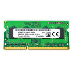 RAM LAPTOP 4GB DDR3L (PC3L) bus 1866 - 14900S