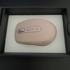 Chuột không dây Logitech MX Anywhere 3 hàng chính hãng BH 6 tháng