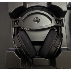 Tai nghe Chụp Tai Gaming Corsair HS35 Stereo Carbon hàng chính hãng BH 6 tháng