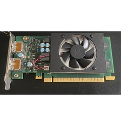 Card màn hình Bitland GT 730 - 2GB GDDR5 64bit, hàng zin tháo máy, BH 6 tháng