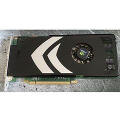 Card màn hình NVIDIA GeForce 8800 GT - 512Mb GDDR3 256bit, hàng zin tháo máy BH 6 tháng