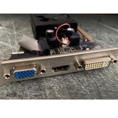 Card màn hình PNY NVIDIA VERTO GeForce 8400 GS 512MB DDR3, hàng tháo máy BH 6 tháng