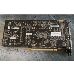 Card màn hình EVGA GeForce GTX 560 Ti FPB, 1GB GDDR5 256bit, hàng tháo máy BH 6 tháng