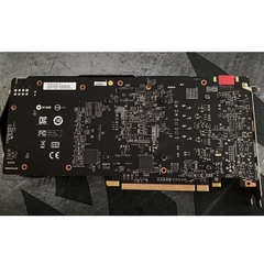 Card màn hình Gaming MSI GTX 960 4GB DDR5 128bit, hàng zin chính hãng, BH 6 tháng