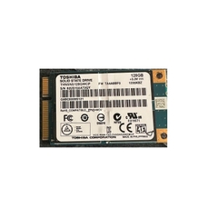 Ổ cứng SSD M-SATA 50GB - 128GB hàng chính hãng bảo hành 6 tháng