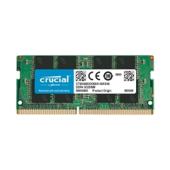 RAM LAPTOP 8GB DDR4 (PC4) bus 2133