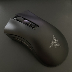 Chuột Gaming không dây - RAZER DEATHADDER V2 PRO hàng chính hãng bảo hành 6 tháng