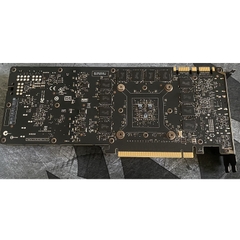 CARD MÀN HÌNH NVIDIA GeForce GTX TITAN X - 12GB GDDR5 284bit, hàng tháo máy BH 6 tháng