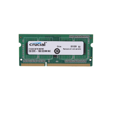 RAM LAPTOP 2GB DDR3 (PC3) Bus 1066