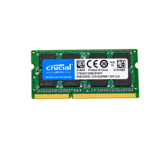 RAM LAPTOP 8GB DDR3L (PC3L) Bus 1333 - 10600S